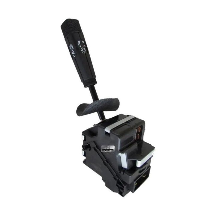 vuaram V1058 R.19 / R.Master - tecla alza vidrios simple 5T puerta izquierda desde 1993