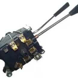 vuaram V1063 R.Megane / R.Clio2 / Kangoo / Scenic - tecla alza vidrios puerta izquierda secuencial desde 2000