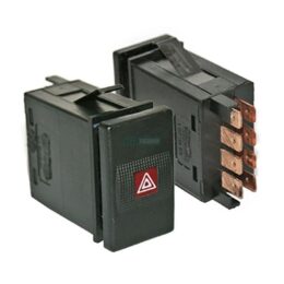 vuaram V1071/1 P.206 - tecla baliza + cierre centralizado