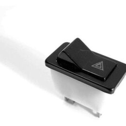 vuaram V1072 VW Gol / Country / Saveiro - tecla faros auxiliares desde 2000