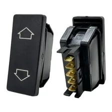 vuaram V1073 R.Trafic - Conmutador de luces, giros y bocina 1986/1996