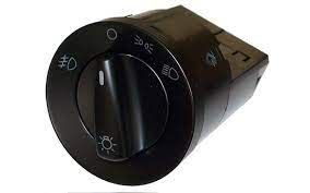 vuaram V1075/1 R. 12 - palanca de limpia y lava parabrisas