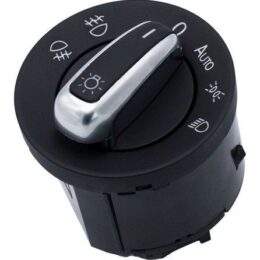 vuaram V1082 P.206 - Conmutador de luces, giros, bocina y faros retroniebla hasta 2003