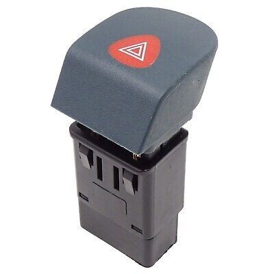 vuaram V1083 VW Gol / Country / Saveiro - Conmutador rotativo de luces con faros auxiliares desde 2000