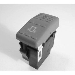 vuaram V1126 VW Golf IV / Variant / Bora - Conmutador de limpia parabrisas y luneta c/computadora