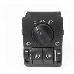 vuaram V1279 R.Clio - tecla alza vidrios simple 6T puerta derecha 1994/1999