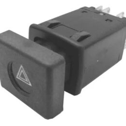 vuaram V1286 GM Astra - Conmutador rotativo de luces, faros retronielba y neblineros y reostato hasta 2000