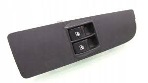 vuaram V1368 R.Logan / R.Sandero - tecla alza vidrios simple