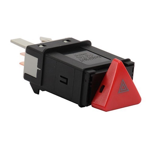 vuaram V1388 Fiat Palio / Siena - tecla alza vidrios simple con marco 2004/2012