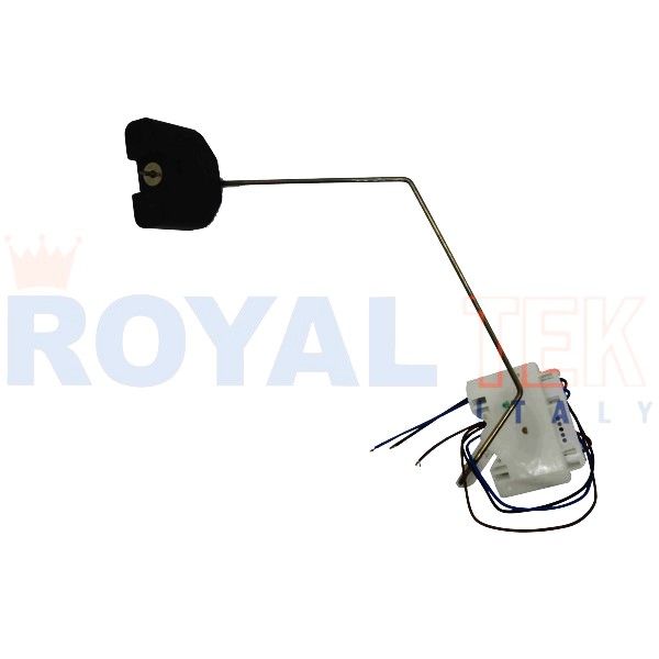 vuaram V1395 VW Polo - tecla baliza (cuerpo horizontal) desde 2000