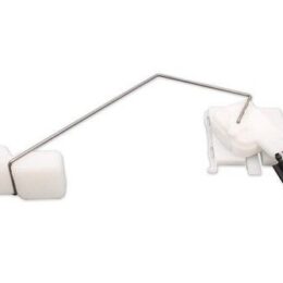 vuaram V1402 VW Fox / Suran / Crossfox motor 1,6 nafta -  desde 2003 (para módulo Bosch)