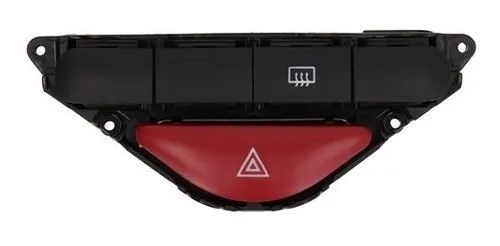 vuaram V1411 Fiat Uno Fire nafta/diesel - desde 2003 (para módulo Bosch)