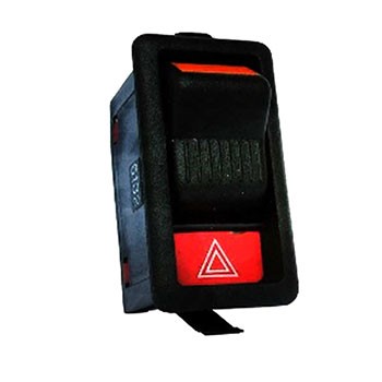 vuaram V1413 Stralis - tecla baliza