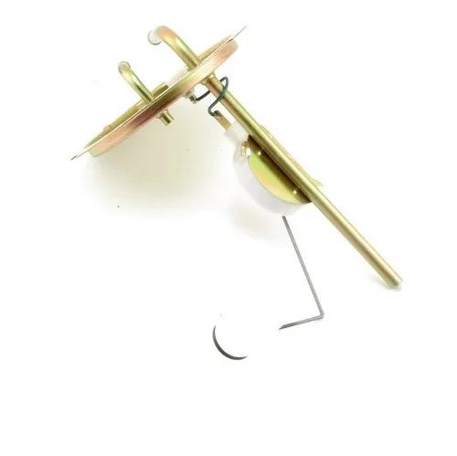 vuaram V1423 VW Fox / Suran / Crossfox / Gol Trend - tecla alza vidrios simple puerta trasera derecha