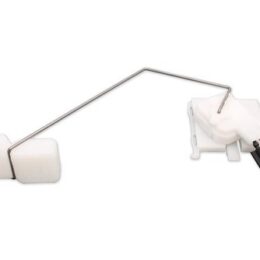 vuaram V1467 P. 206 motor 1.4-1.6 nafta - 2006/2010 (para módulo Bosch)