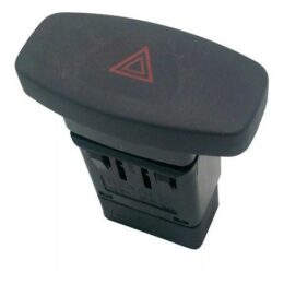 vuaram V1540 VW Gacel - tecla baliza iluminada desde 1988