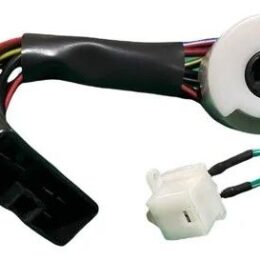 vuaram V1541 GM Cruze / Spin - tecla baliza iluminada