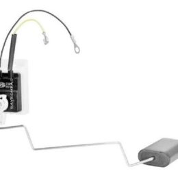 vuaram V1552 Fiat Palio / Siena - tecla alza vidrios cuádruple sin marco 2004/2012