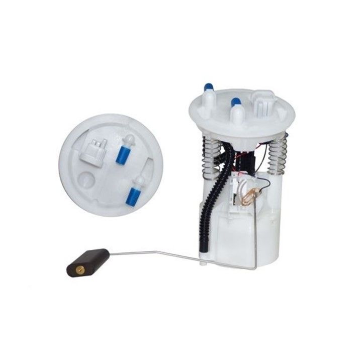 vuaram V1615 P. 206 I 1.6 nafta 8V I desde 1998 (Sist. M.Marelli)