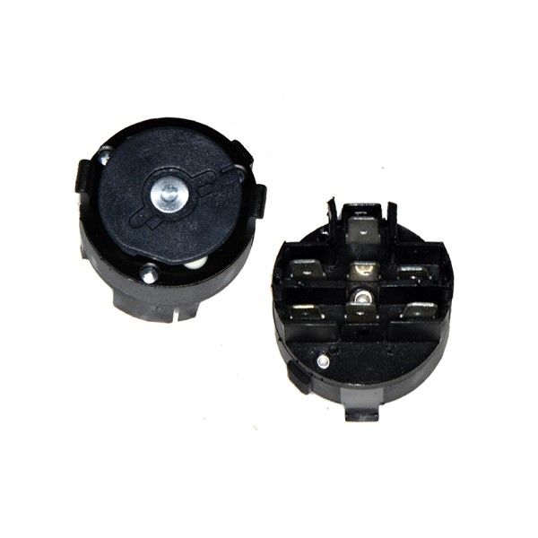 vuaram V0920 VW Gol / Country / Saveiro - Conmutador de luces y giros sin baliza desde 2000