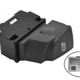 vuaram V0716 VW Gol 5 / Voyage / Saveiro hasta año 2013 - Conector 8 terminales