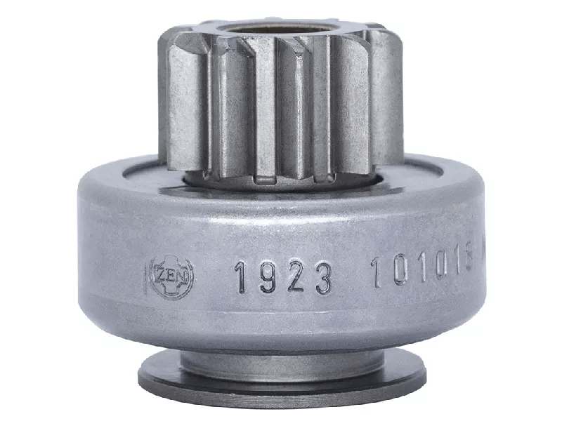 ZEN 1923