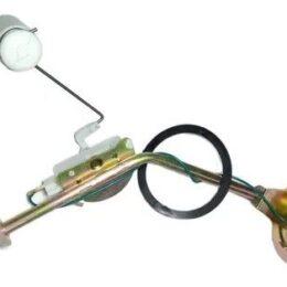 vuaram V0049 F. Falcon 1962/1982