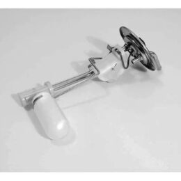 vuaram V0050 Fiat - Fiorino nafta / diesel