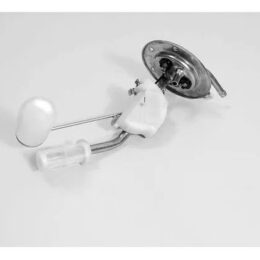 vuaram V0053 Fiat 128  - 2 tubos