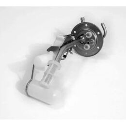 vuaram V0054 Fiat 128 Europa y Super Europa  -2 tubos