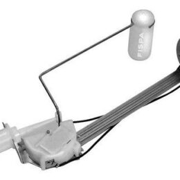 vuaram V1711 VW Fox / Suran / Crossfox motor 1,6 nafta -  2014/2017 (para módulo Continental)