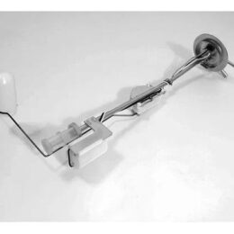 vuaram V0203 R. 18 con tubo de aspiración