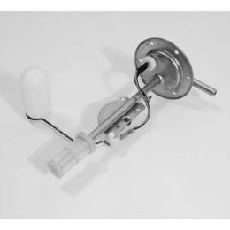 vuaram V0239 Fiat Ducato  - 1 tubo - primera serie