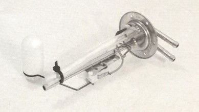 vuaram V0240 P. Boxer - 2 tubos - segunda serie