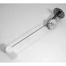 vuaram V0261 F-100-250 motor naftero 1962/1982