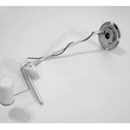 vuaram V0262 F-100 motor naftero 1986/1992