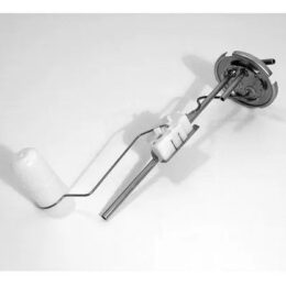 vuaram V0275 VW Gacel sin espía de reserva 1983/1989