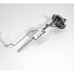 vuaram V0276 VW Gacel con espía de reserva 1983/1989