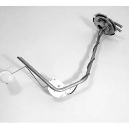 vuaram V0280 F-100 motor diesel - 2 tubos - 1981/1986