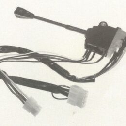 vuaram V0301 P.504 / Pick Up - Conmutador de Luces y Limpiaparabrisas hasta 1990