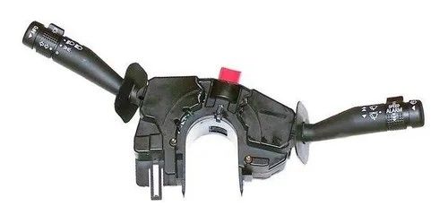 vuaram V0438 F-Fiesta / Ecosport - Conmutador de luces, giros, baliza y limpia parabrisas con luneta 2010/2014