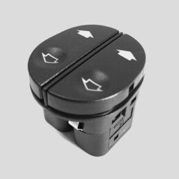 vuaram V0460 F. Fiesta - tecla alza vidrios doble desde 1996