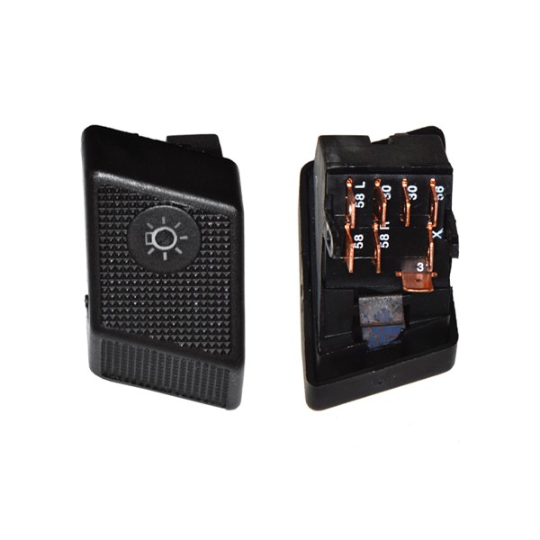 vuaram V0532 P.306- tecla alza vidrios secuancial 1993/1998