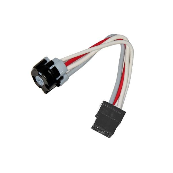 vuaram V0844 Fiat Palio / Siena lujo  - tecla alza vidrios simple con marco 1996/2000