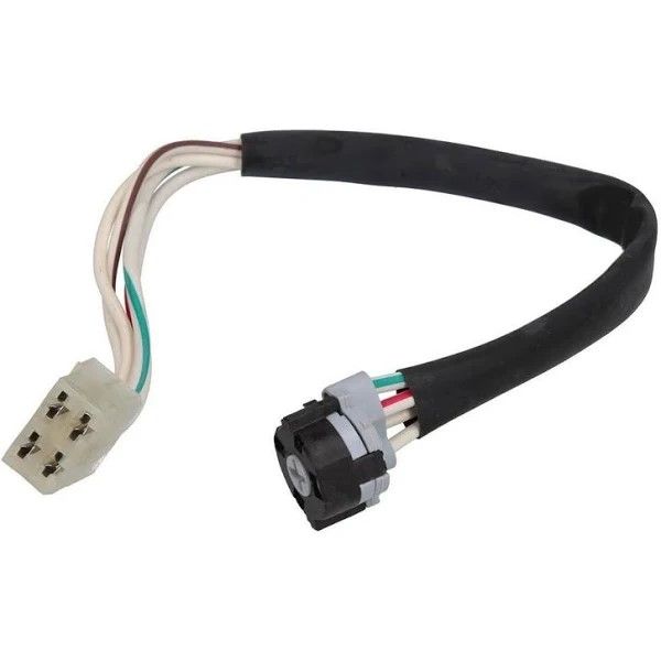 vuaram V0845 Fiat Palio / Siena base  - tecla alza vidrios doble con marco 1996/2000