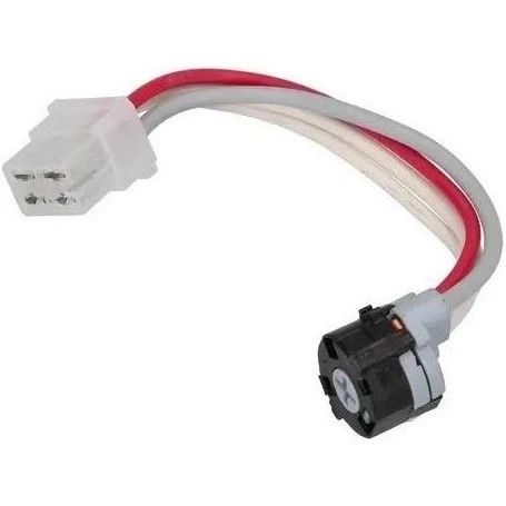 vuaram V0846 Fiat Palio / Siena base  - tecla alza vidrios simple con marco 1996/2000