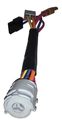 vuaram V1084 VW Golf / Vento / Passat / Sharan / Tiguan - Llave rotativa de luces c/perilla cromada