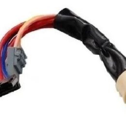 vuaram V1084/1 VW Golf 7/Vento/Passat/Tiguan - llave rotativa de luces