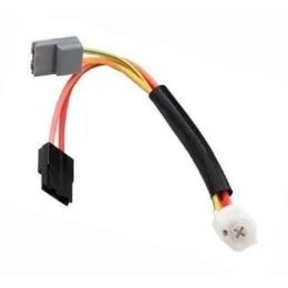 vuaram V1085 F.Ranger Palanca de luces, giros, baliza y limpia parabrisas  2005/2012