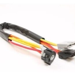 vuaram V1088 VW Amarok / Golf / Vento /Fox / Suran / Tiguan - Llave rotativa de luces c/encendido autom